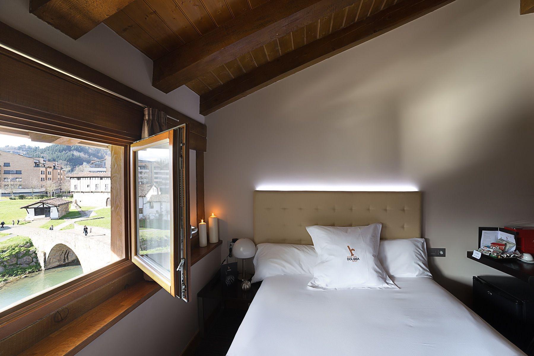 Hotel Dolarea 베아사인 외부 사진