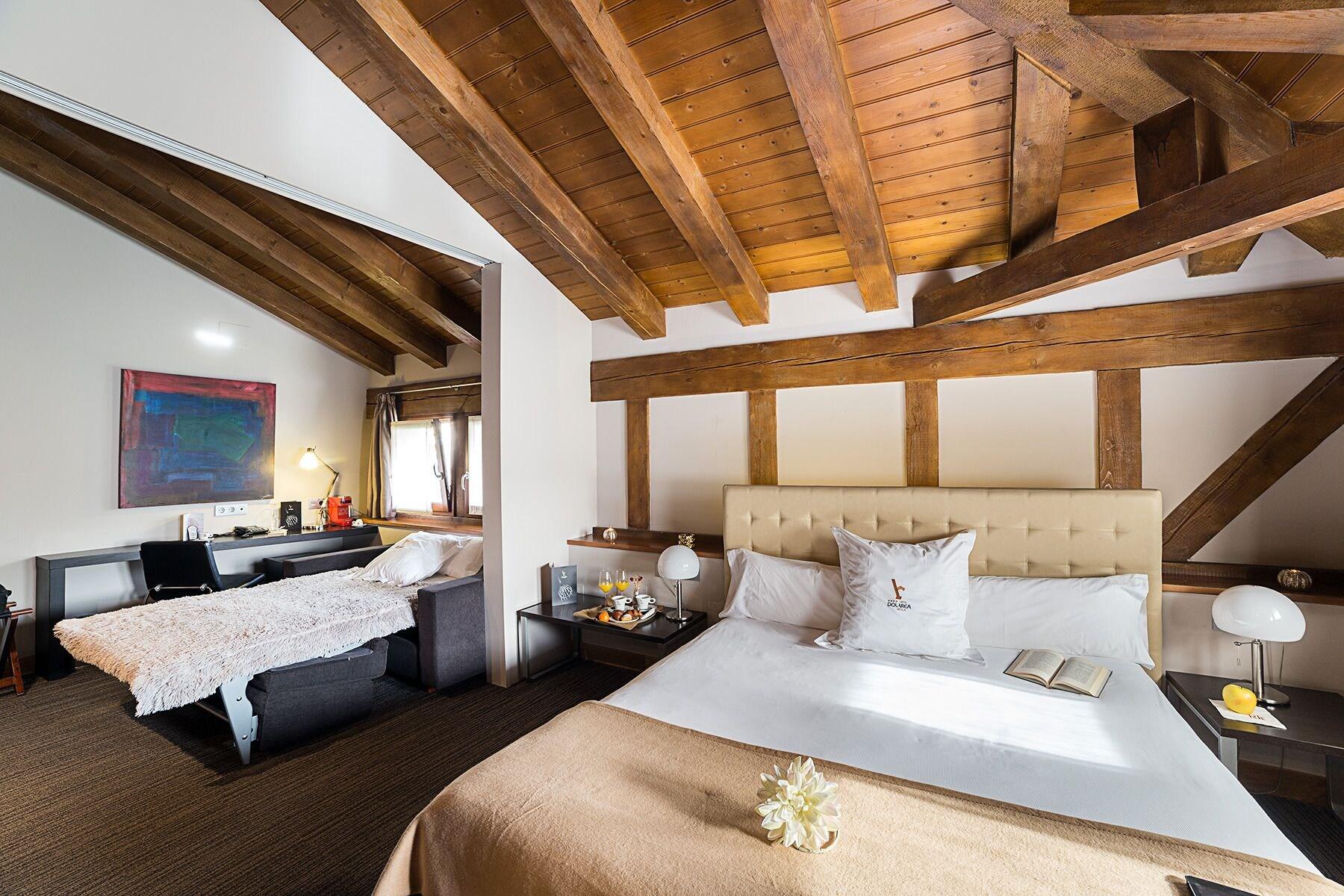 Hotel Dolarea 베아사인 외부 사진