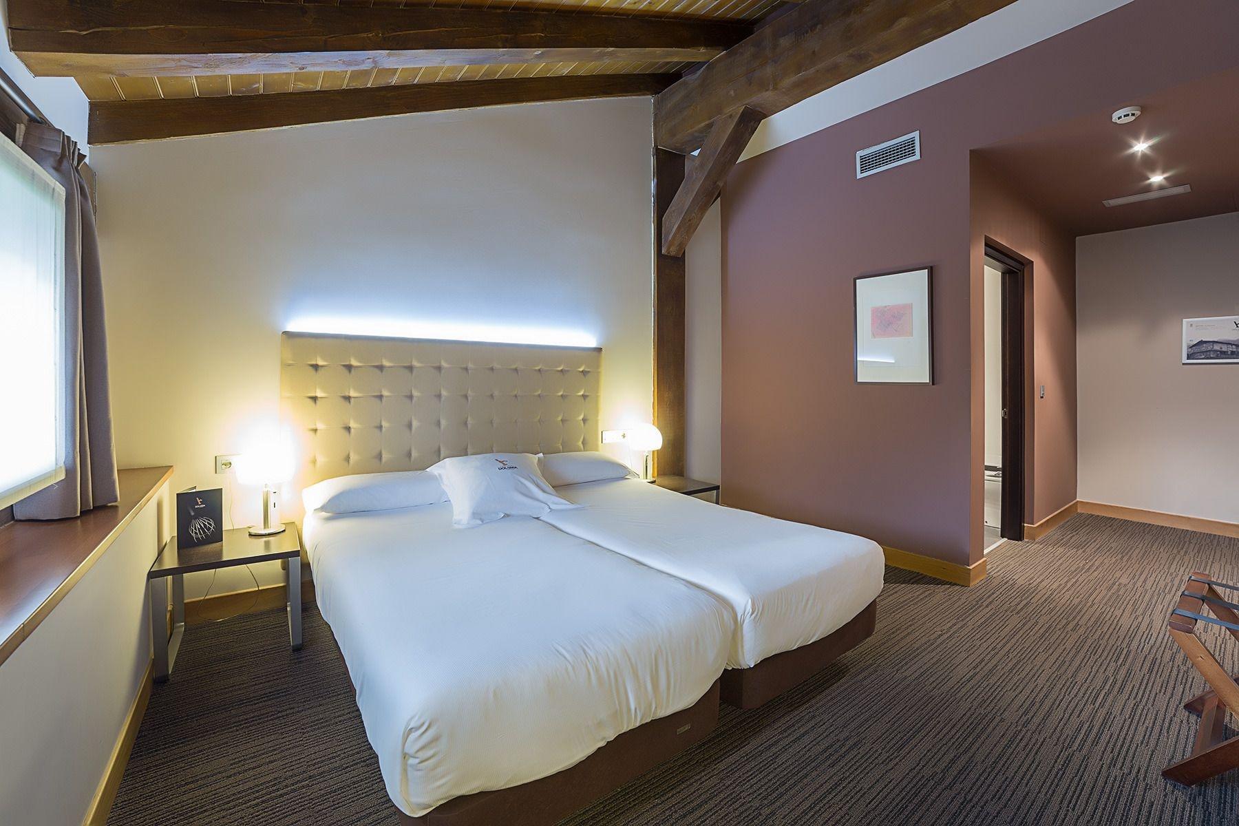 Hotel Dolarea 베아사인 외부 사진