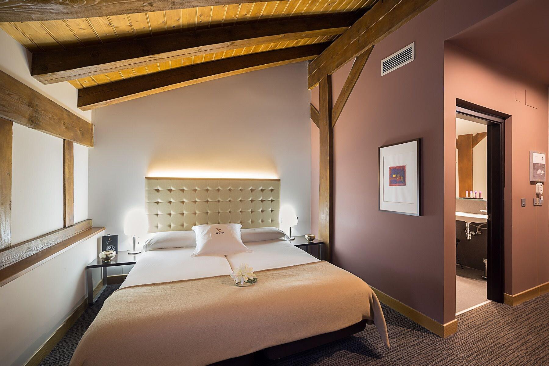 Hotel Dolarea 베아사인 외부 사진