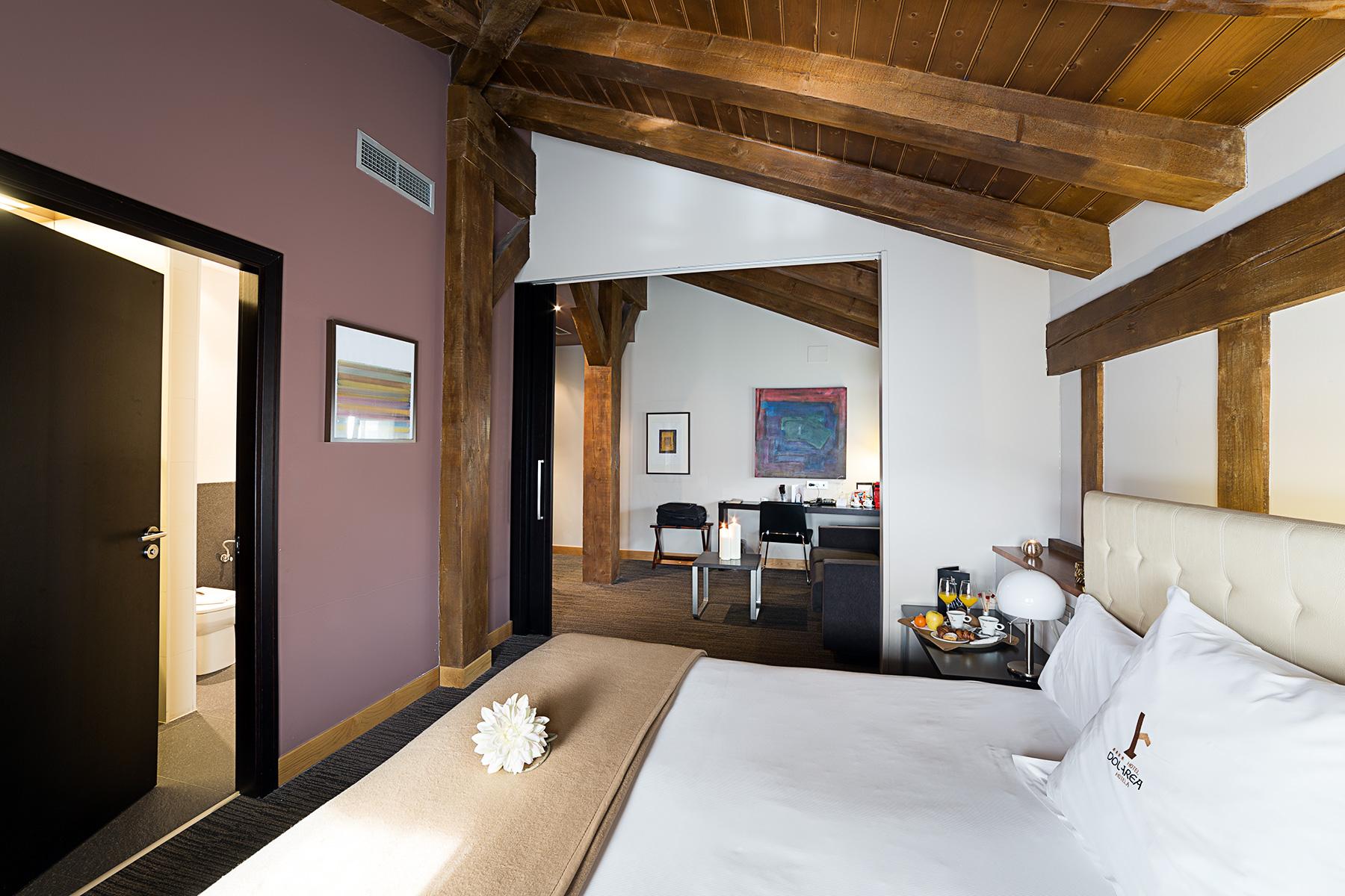 Hotel Dolarea 베아사인 외부 사진