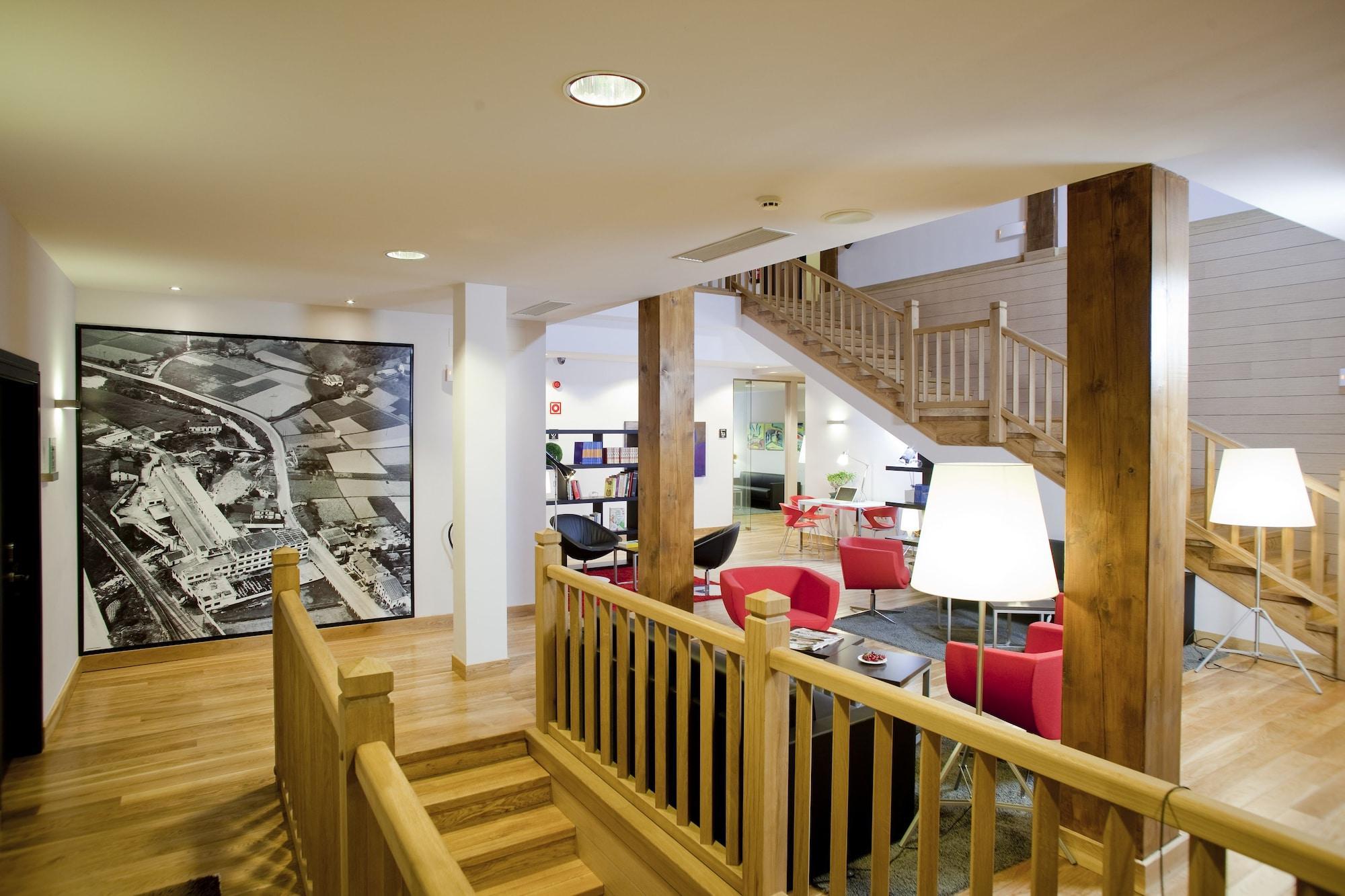 Hotel Dolarea 베아사인 외부 사진