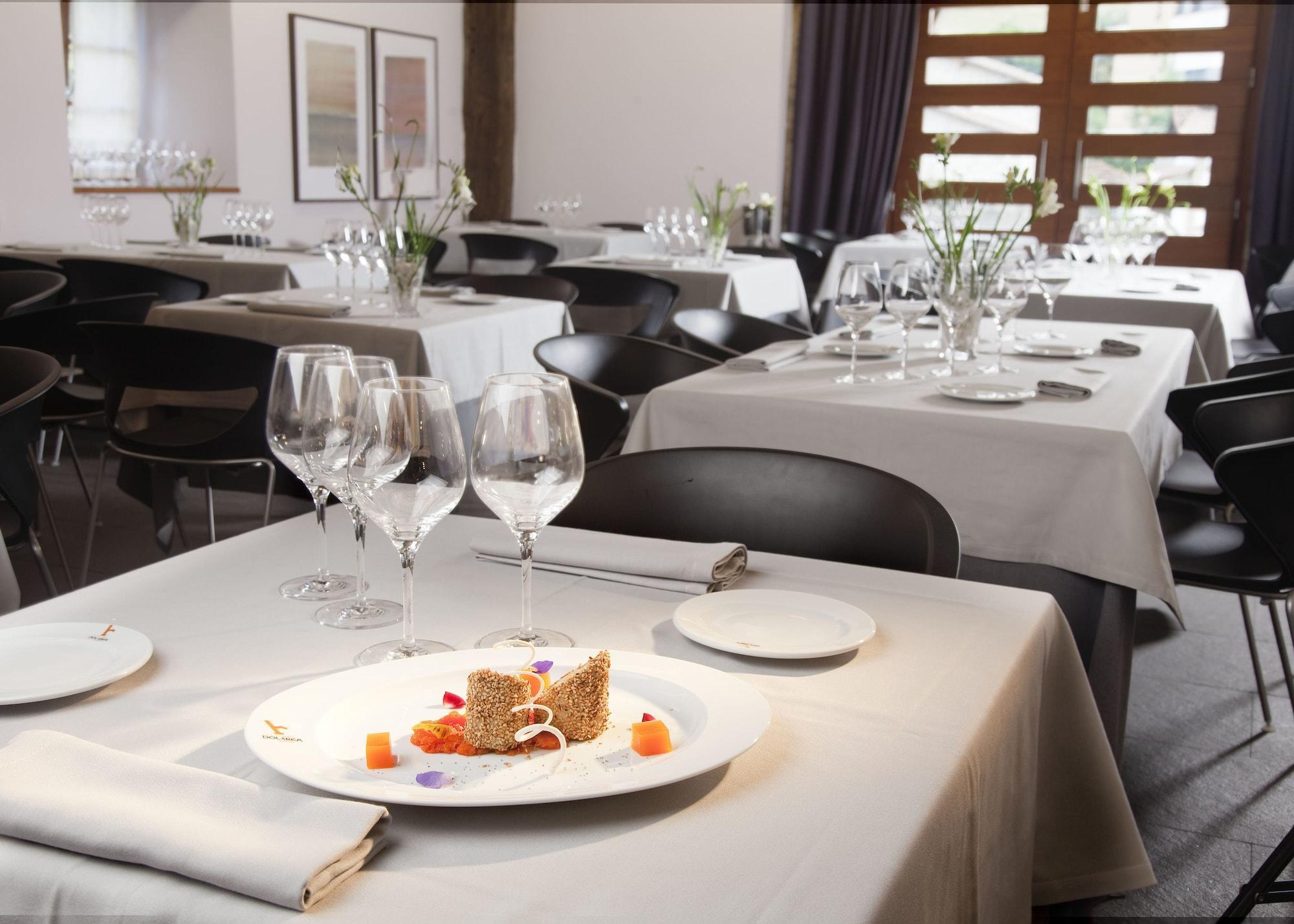 Hotel Dolarea 베아사인 외부 사진