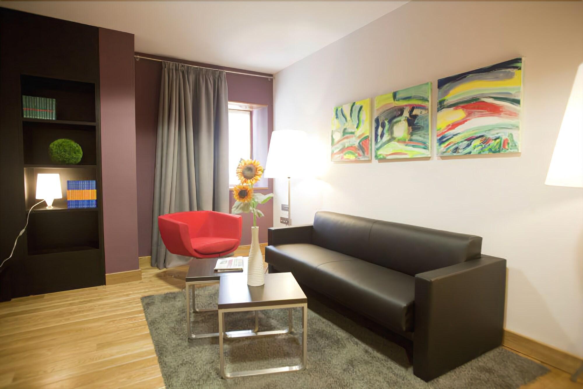 Hotel Dolarea 베아사인 외부 사진